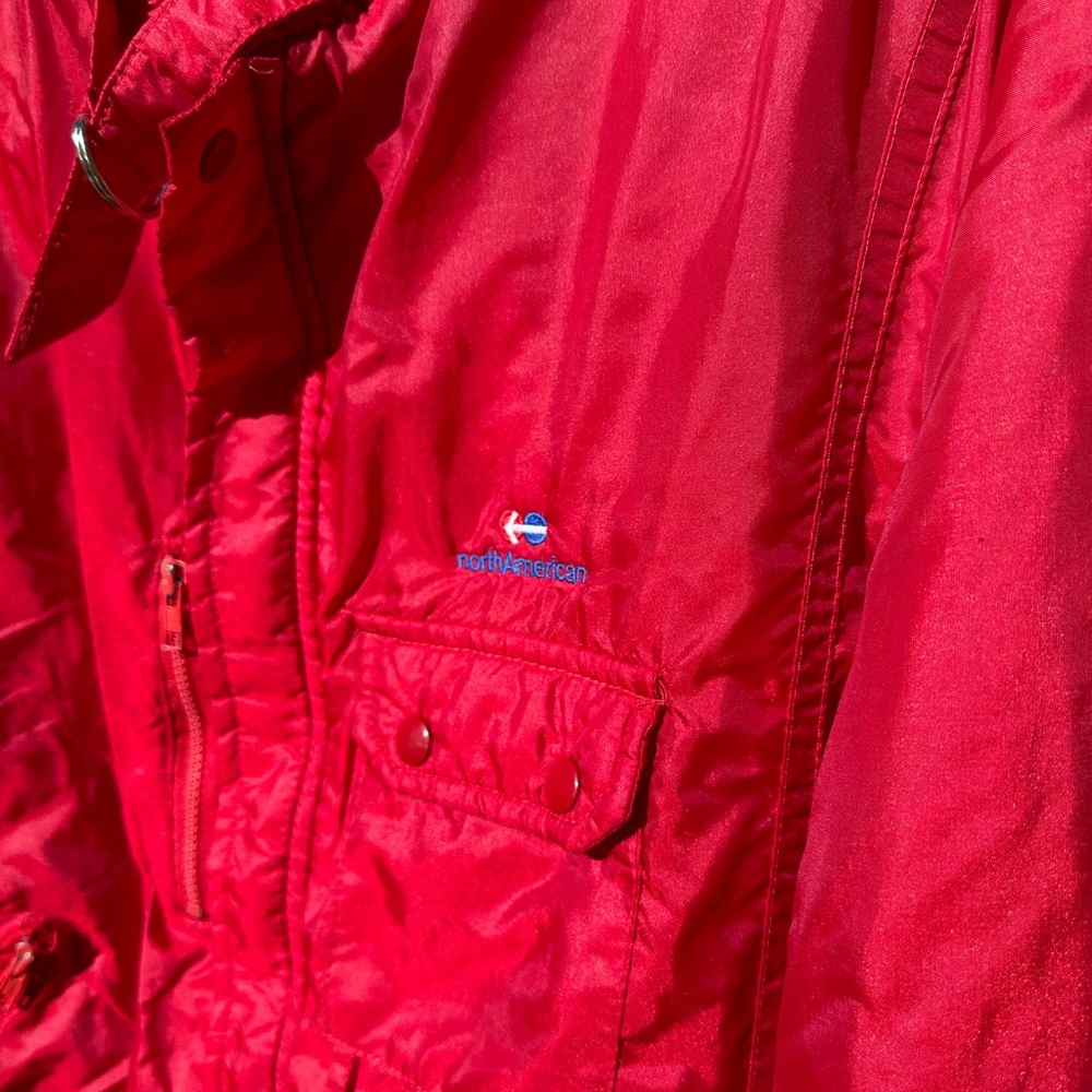 Swingster Vintage Jacket Bundle Down Filled Hipst… - image 7